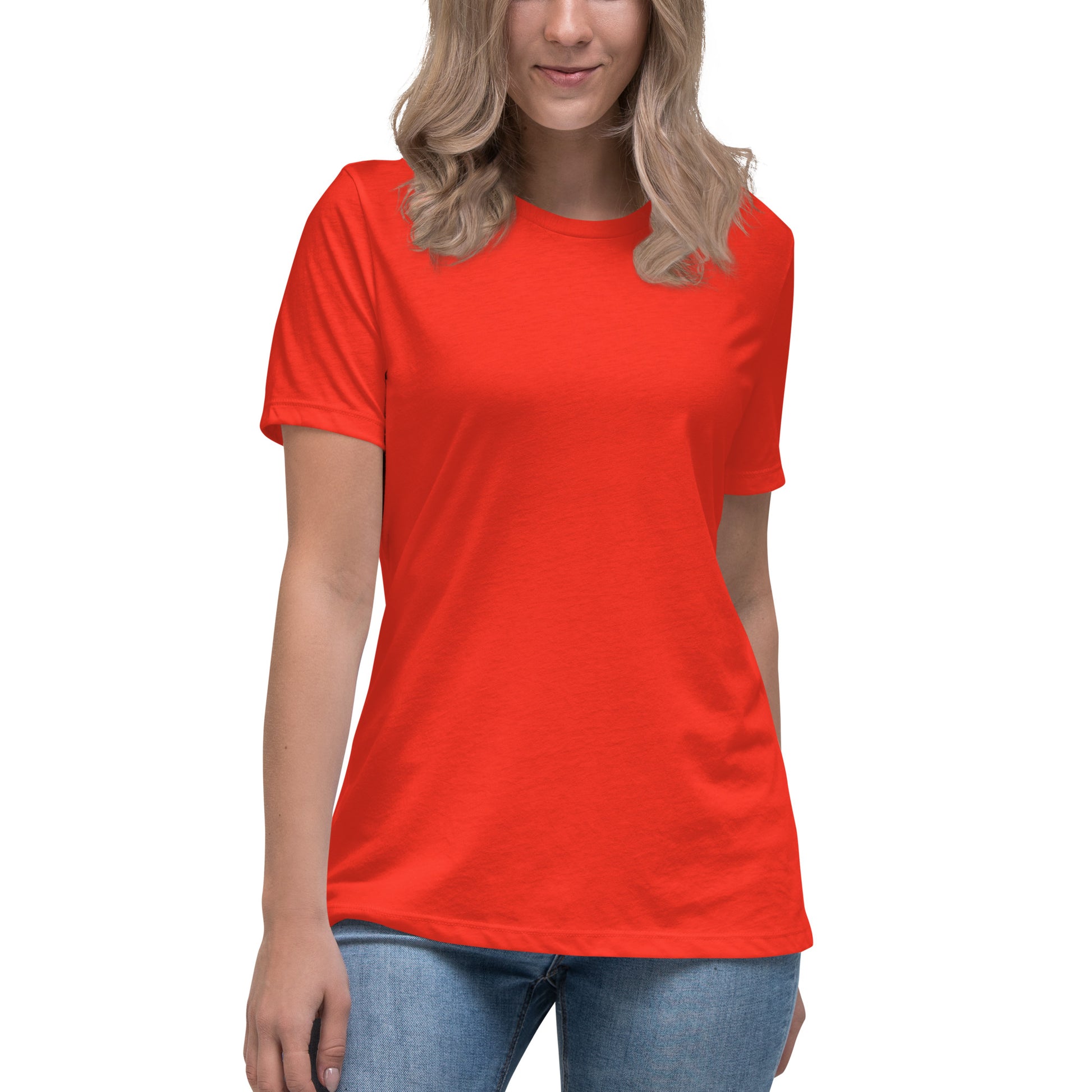 I’m Still Here Women’s T-Shirt – Mental Health Awareness Apparel | Revival Unleashed-Revival Unleashed