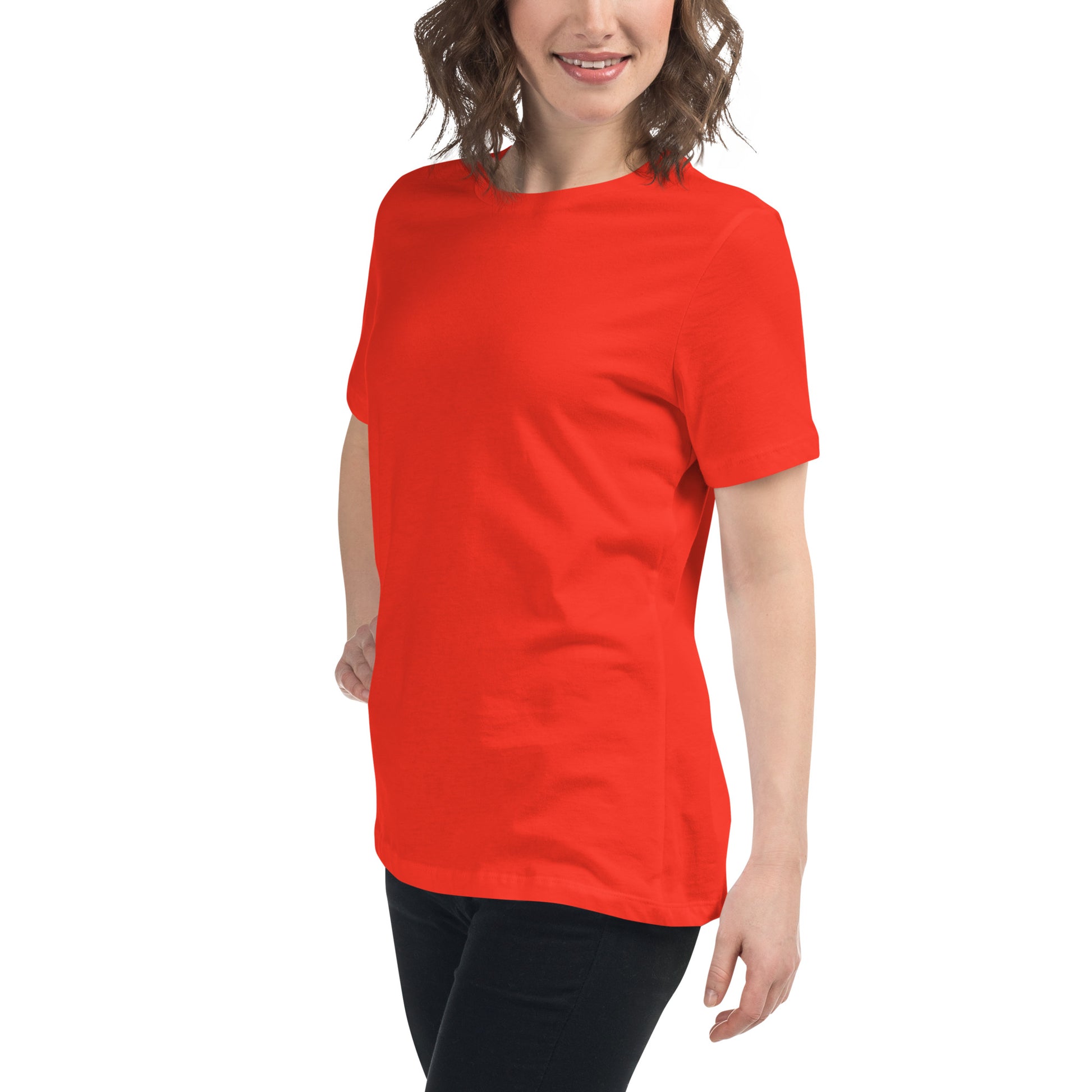 Dear Person Behind Me Women’s T-Shirt – Mental Health Awareness | Revival Unleashed-Revival Unleashed